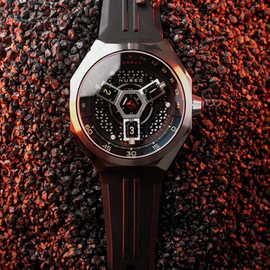 Nubeo NB-6083-01