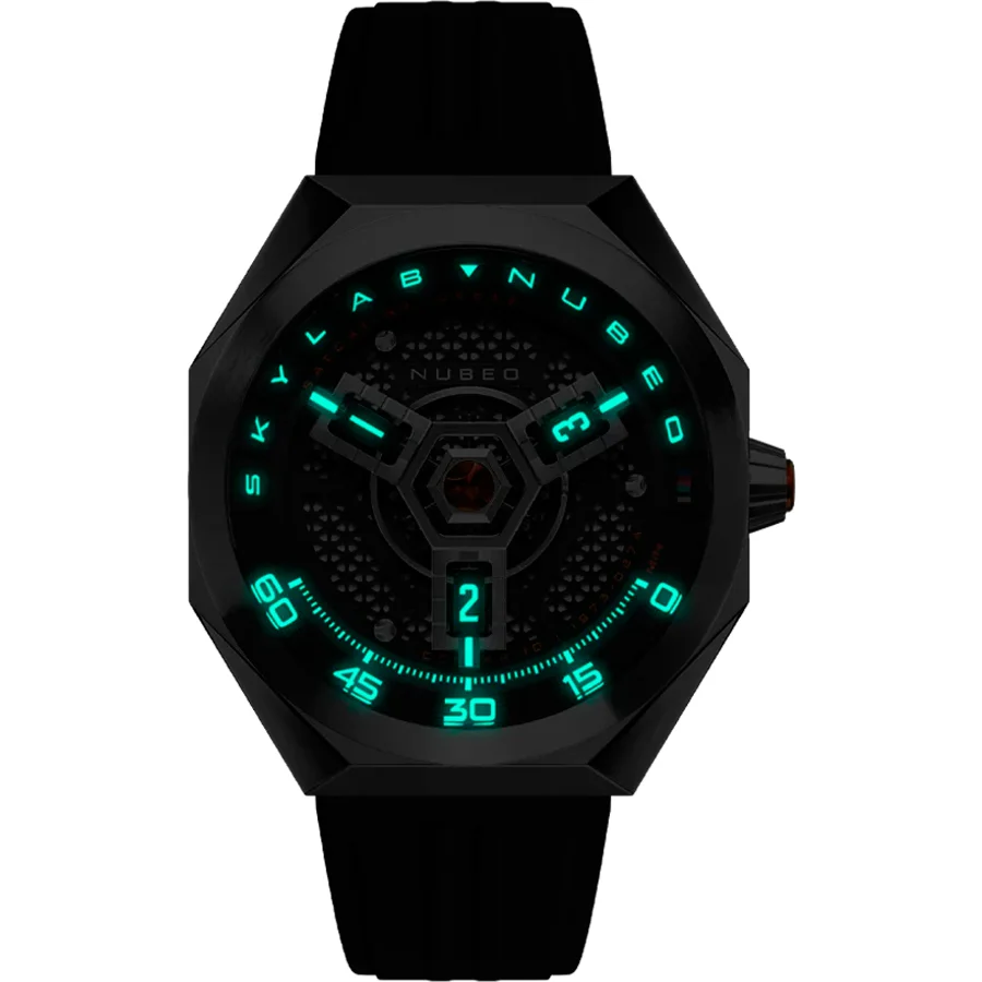 Nubeo NB-6083-01