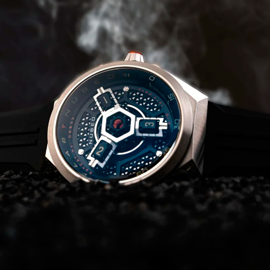 Nubeo NB-6083-01