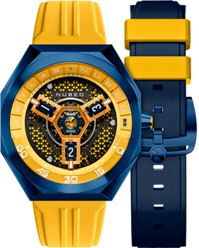 Вся коллекция SKYLAB AUTOMATIC
