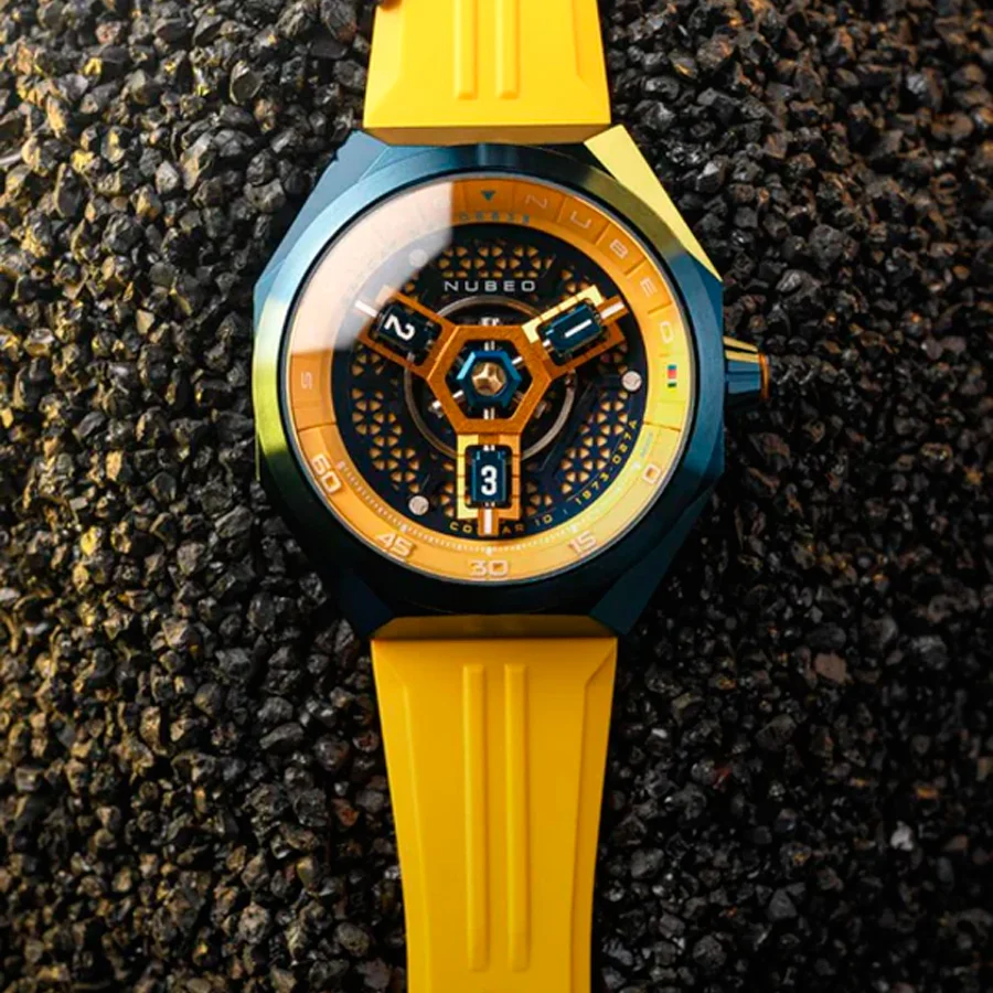 Nubeo NB-6083-03