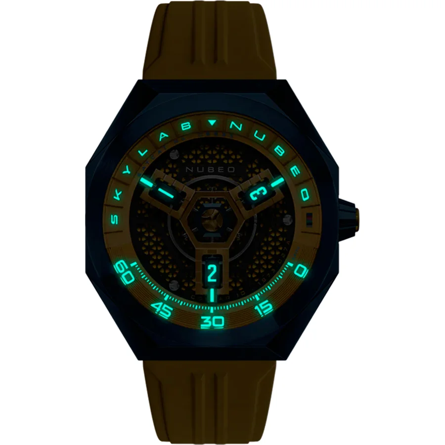 Nubeo NB-6083-03