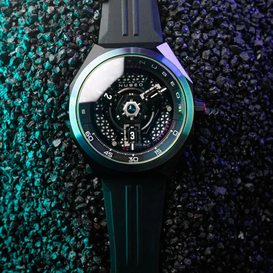 Nubeo NB-6083-04