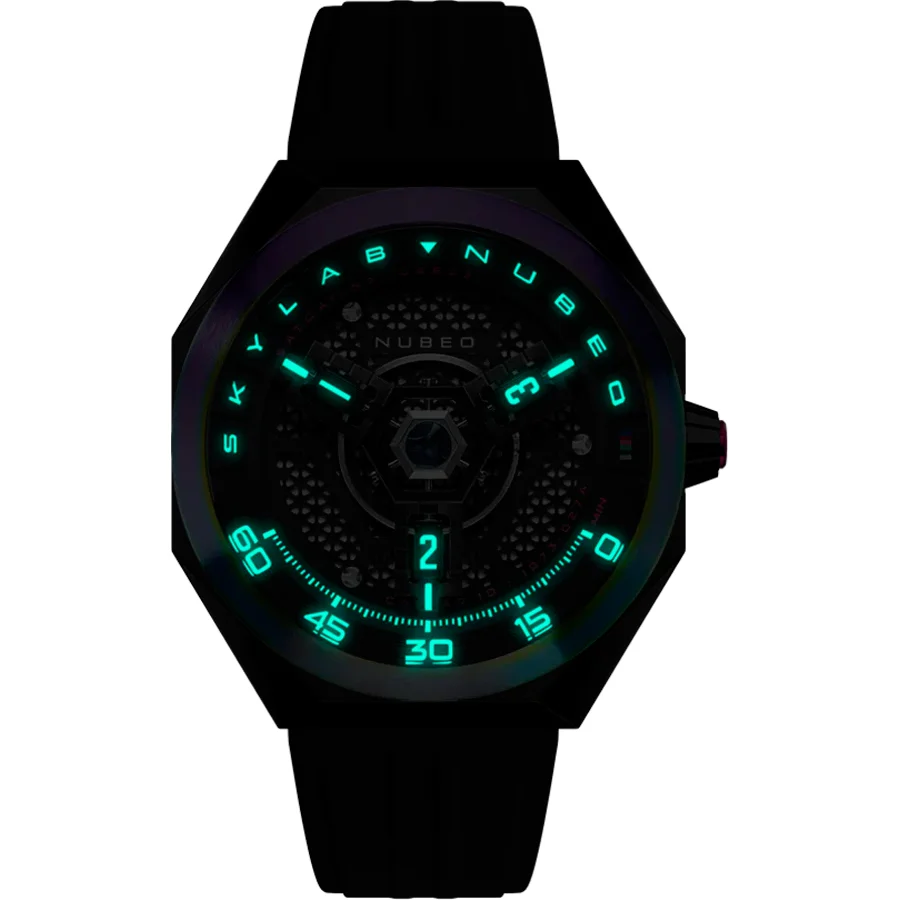 Nubeo NB-6083-04