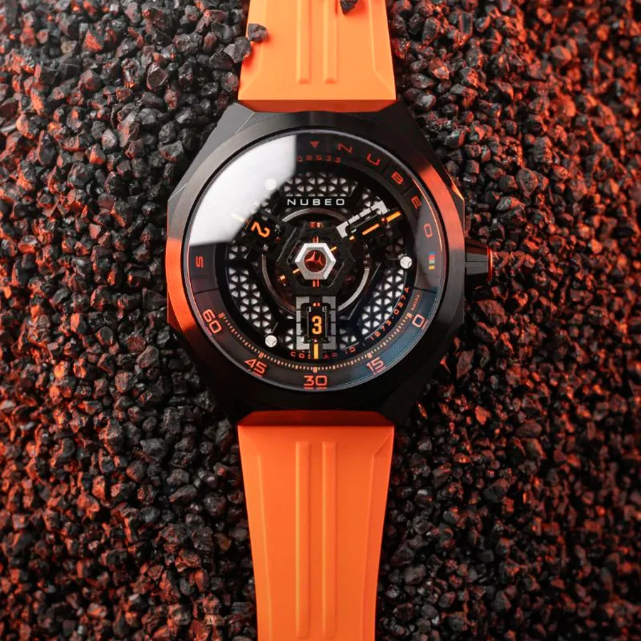 Nubeo NB-6083-06