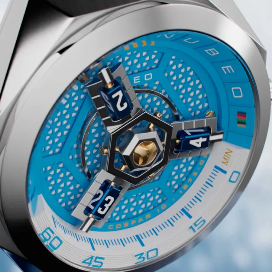 Nubeo NB-6083-07