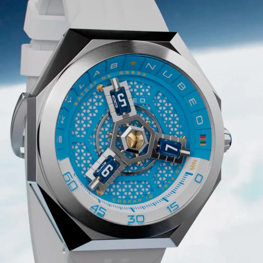 Nubeo NB-6083-07
