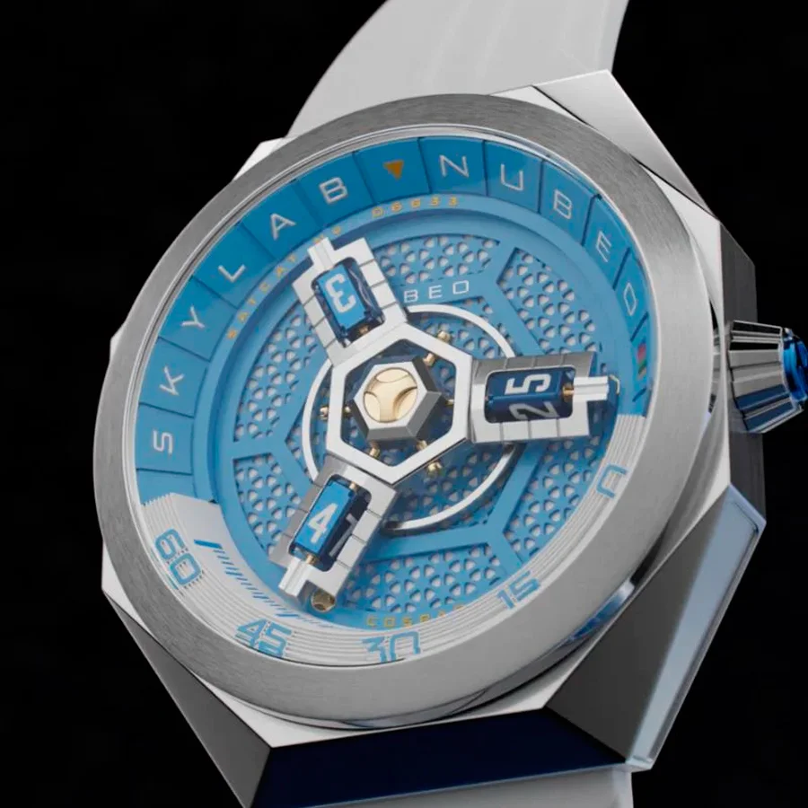 Nubeo NB-6083-07
