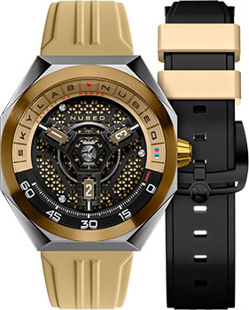 Nubeo SKYLAB AUTOMATIC