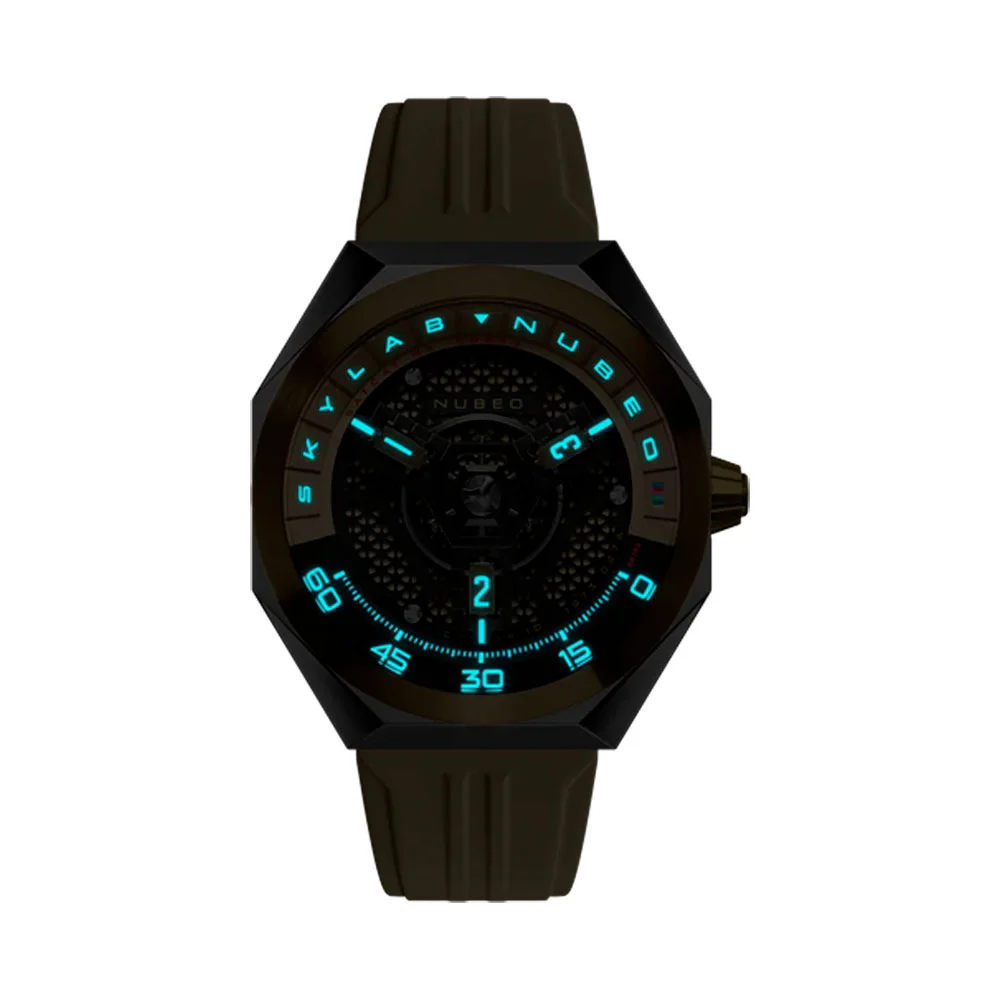 Nubeo NB-6083-0A