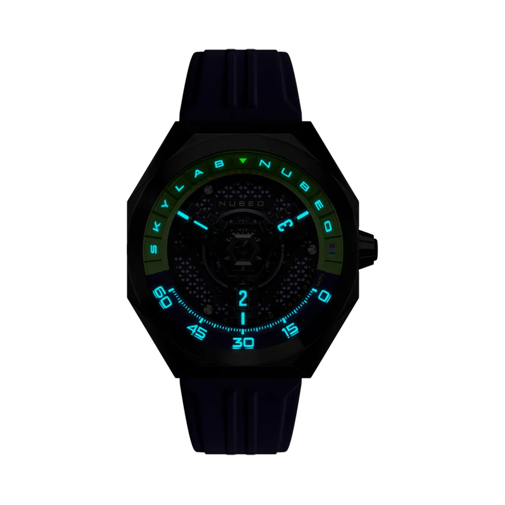 Nubeo NB-6083-0B