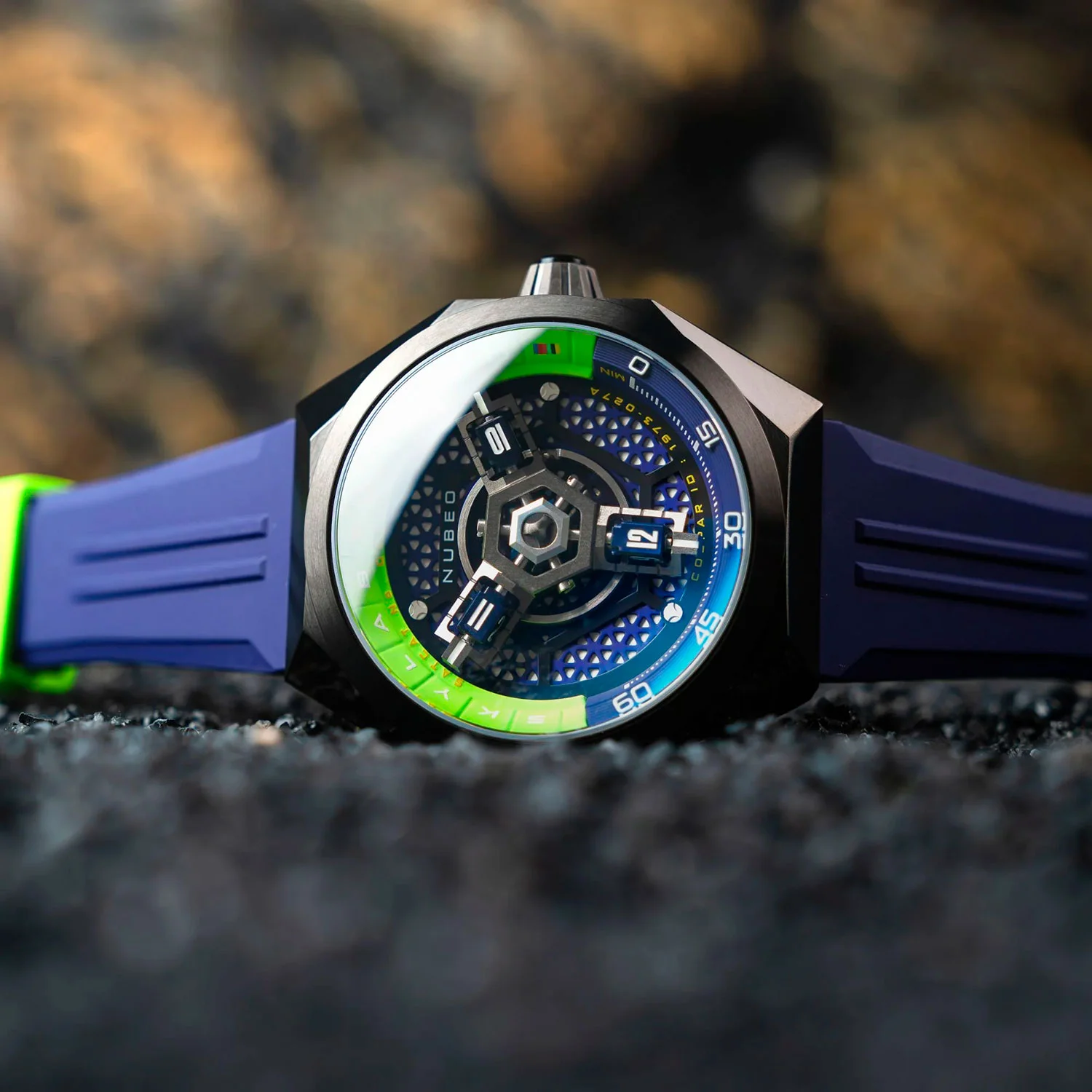 Nubeo NB-6083-0B