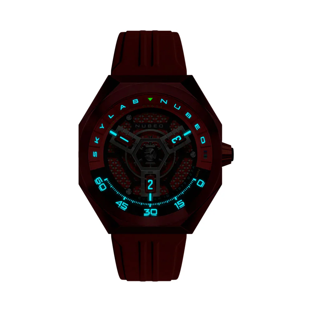 Nubeo NB-6083-0C