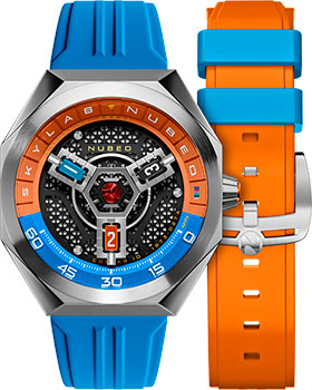 Вся коллекция SKYLAB AUTOMATIC