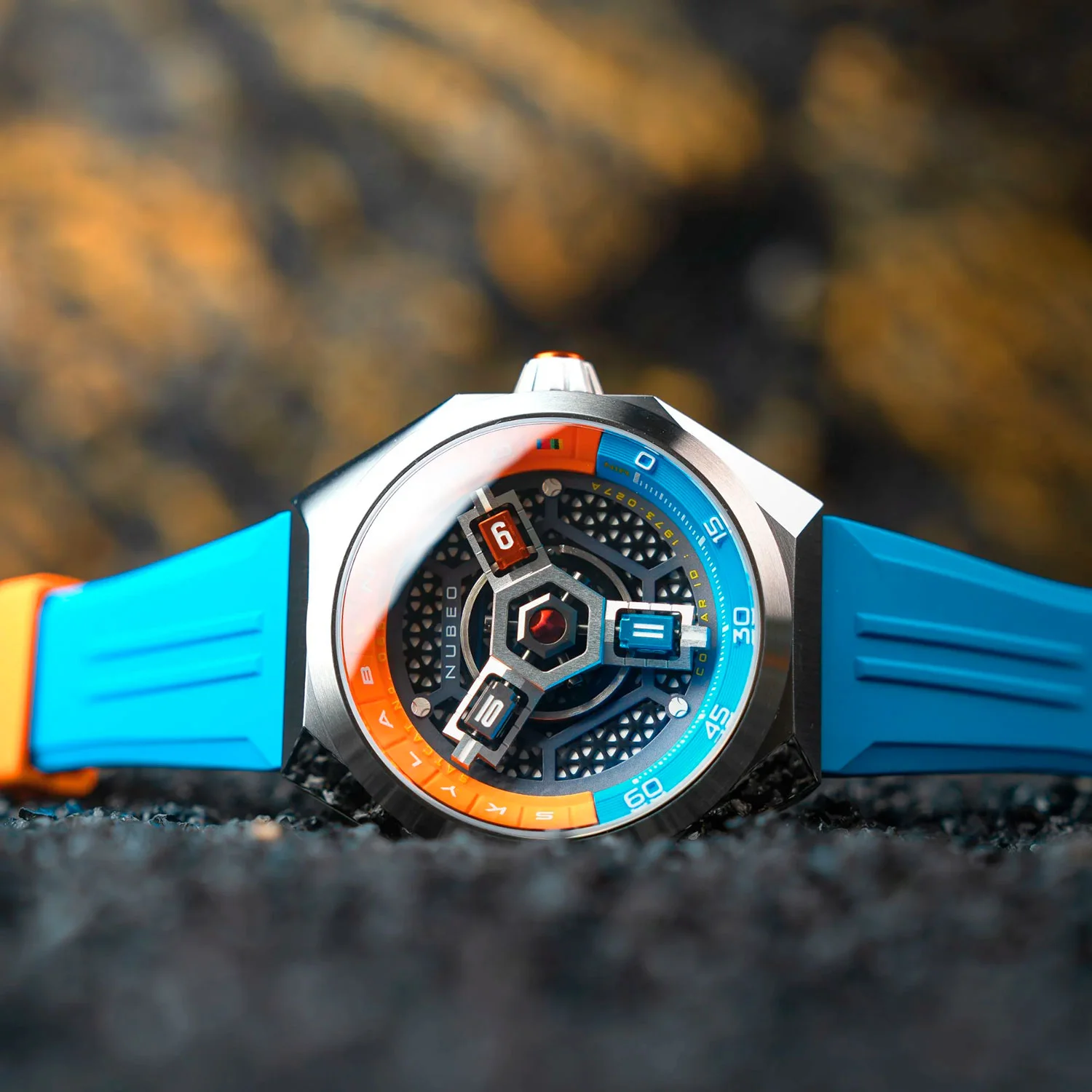 Nubeo NB-6083-0D