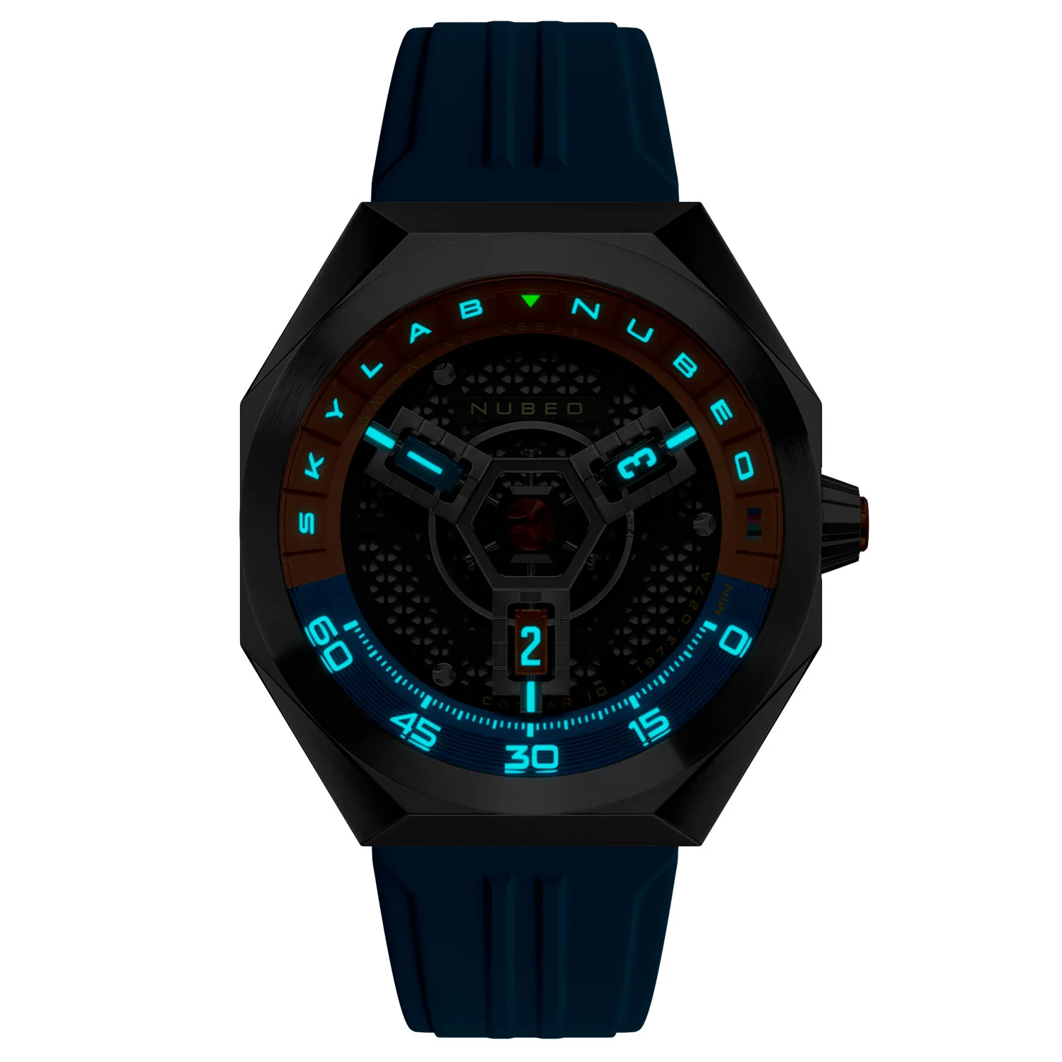 Nubeo NB-6083-0D
