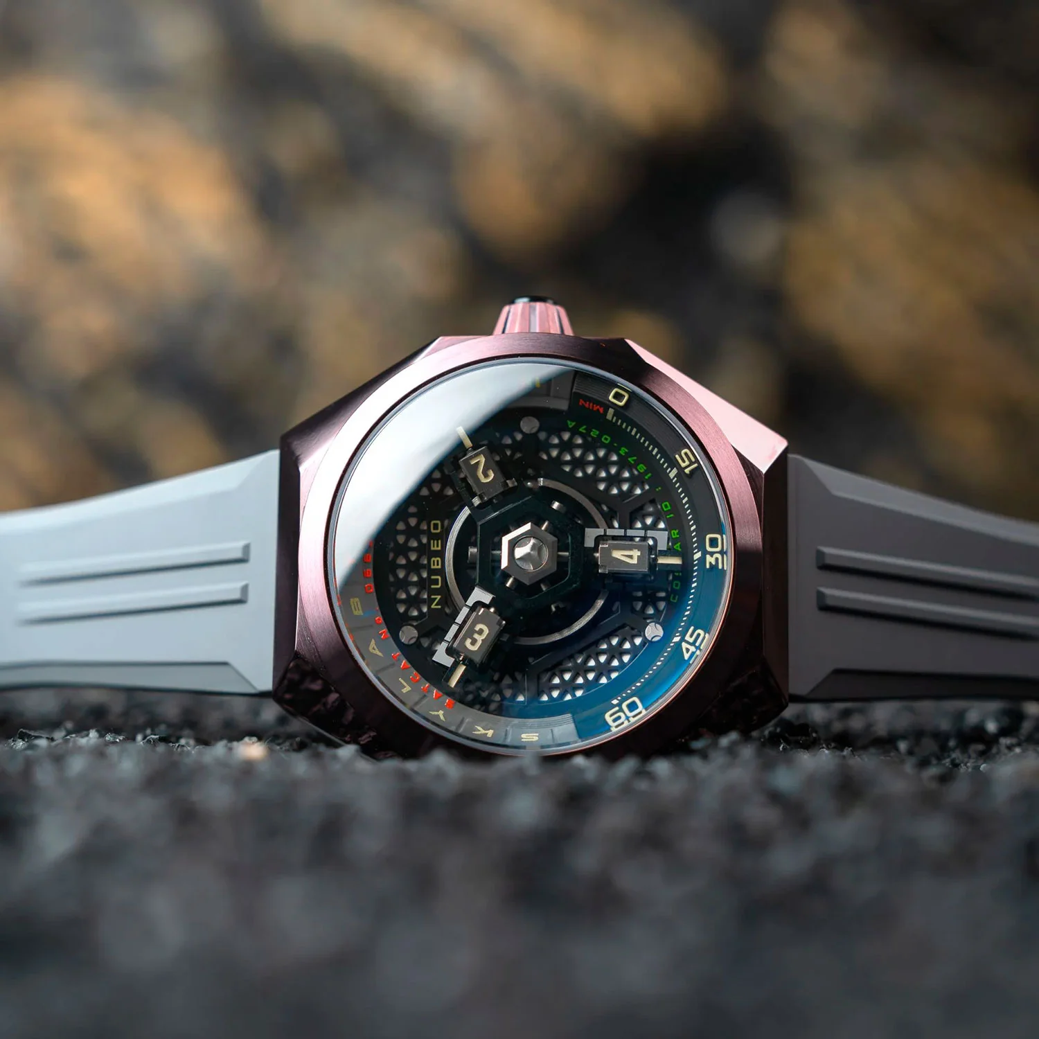 Nubeo NB-6083-0E