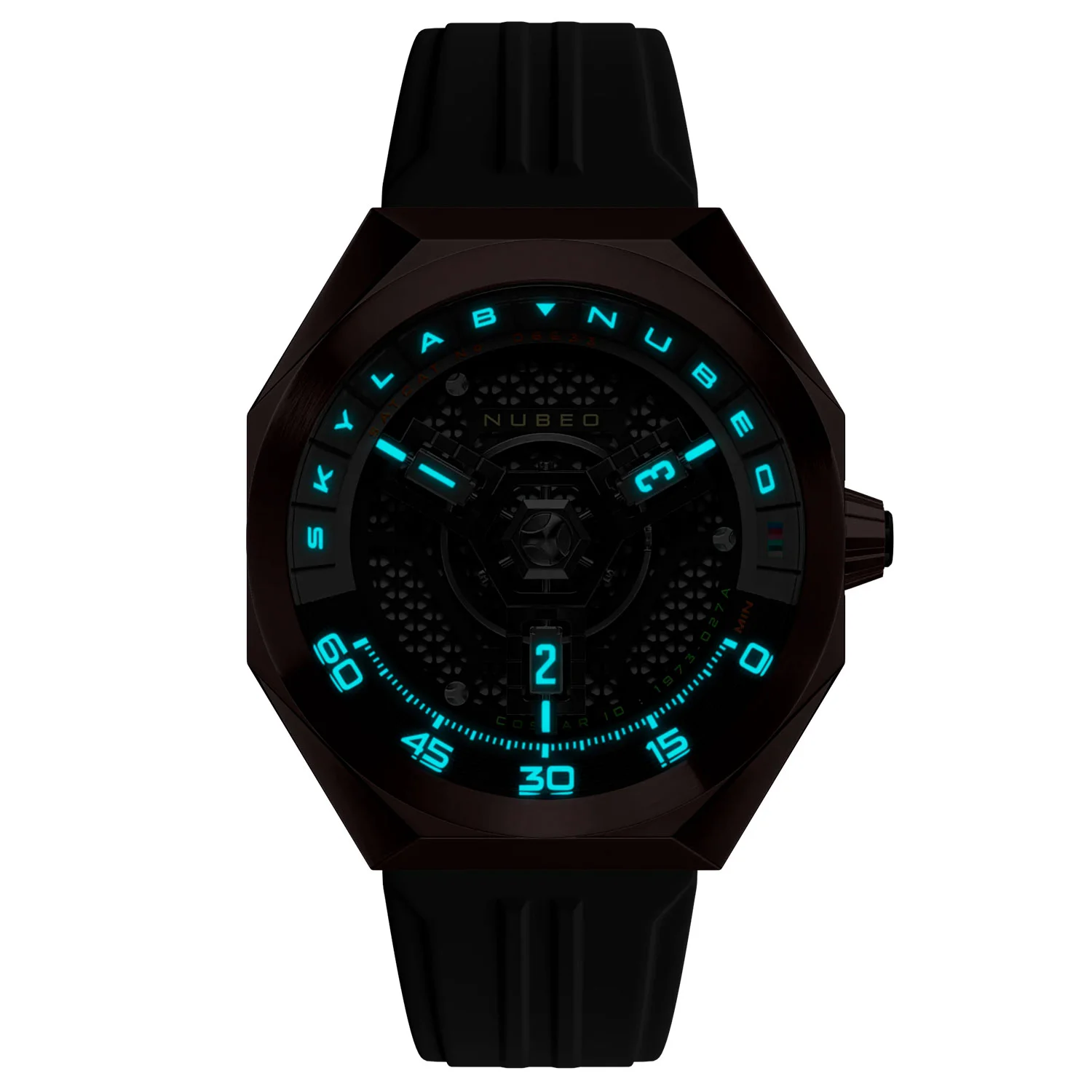 Nubeo NB-6083-0E