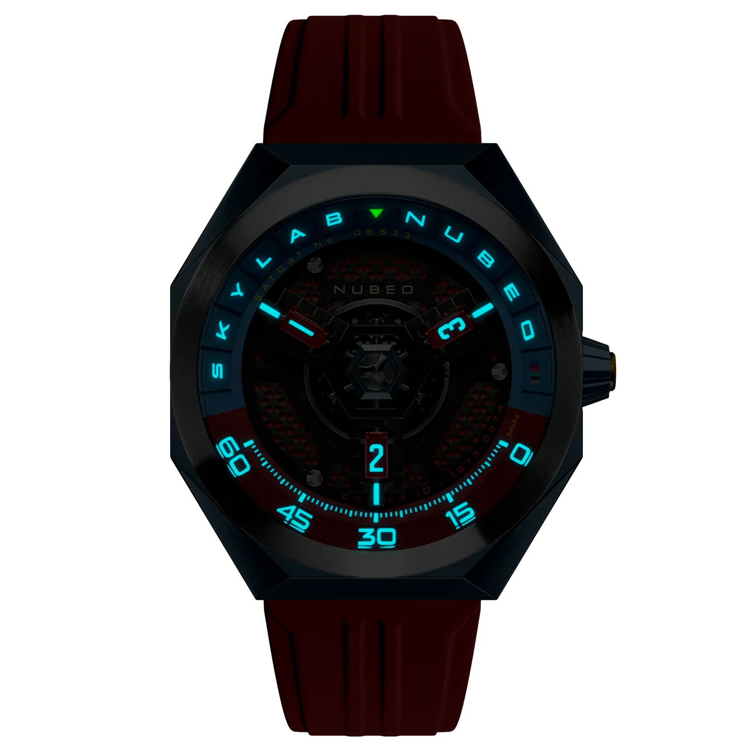 Nubeo NB-6083-0F