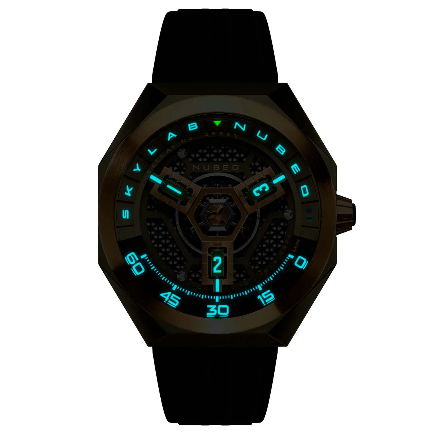 Nubeo NB-6083-0G