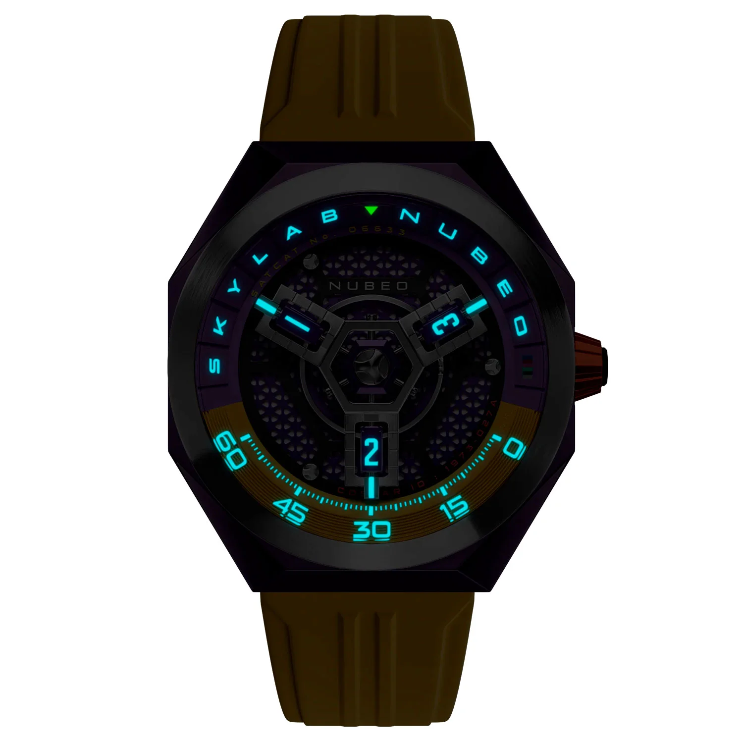 Nubeo NB-6083-0H