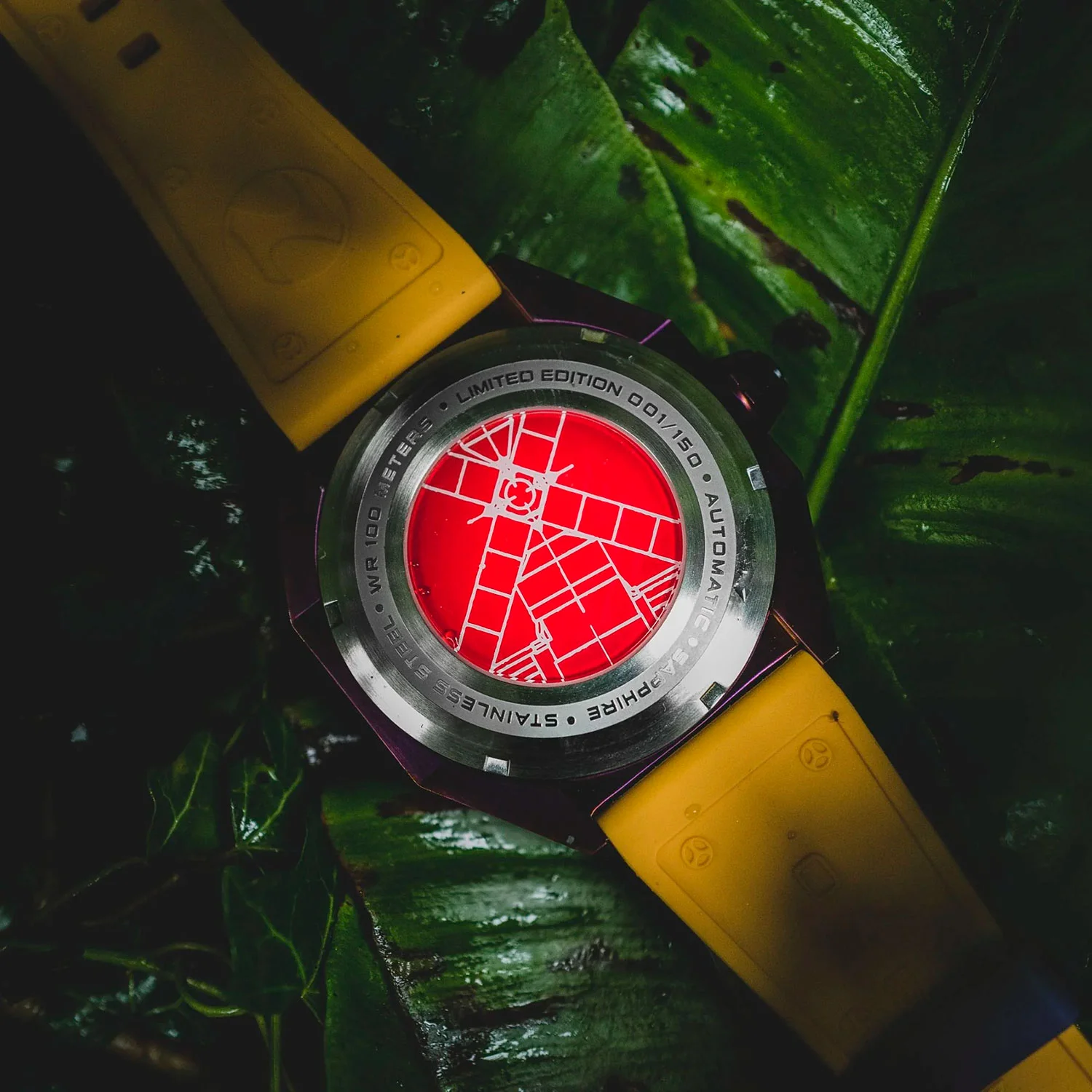 Nubeo NB-6083-0H