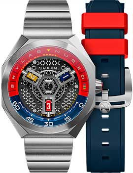 Вся коллекция SKYLAB AUTOMATIC