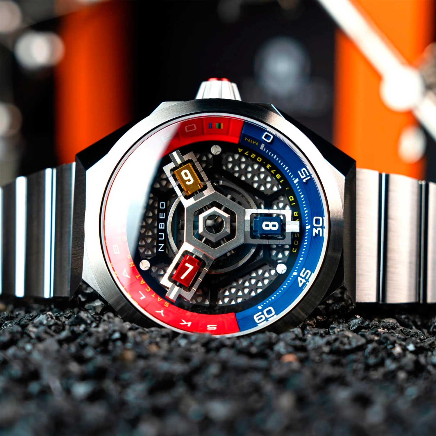 Nubeo NB-6083-11