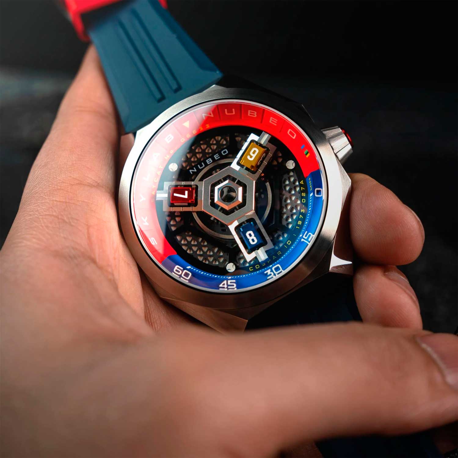 Nubeo NB-6083-11