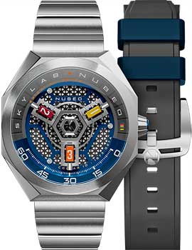Вся коллекция SKYLAB AUTOMATIC