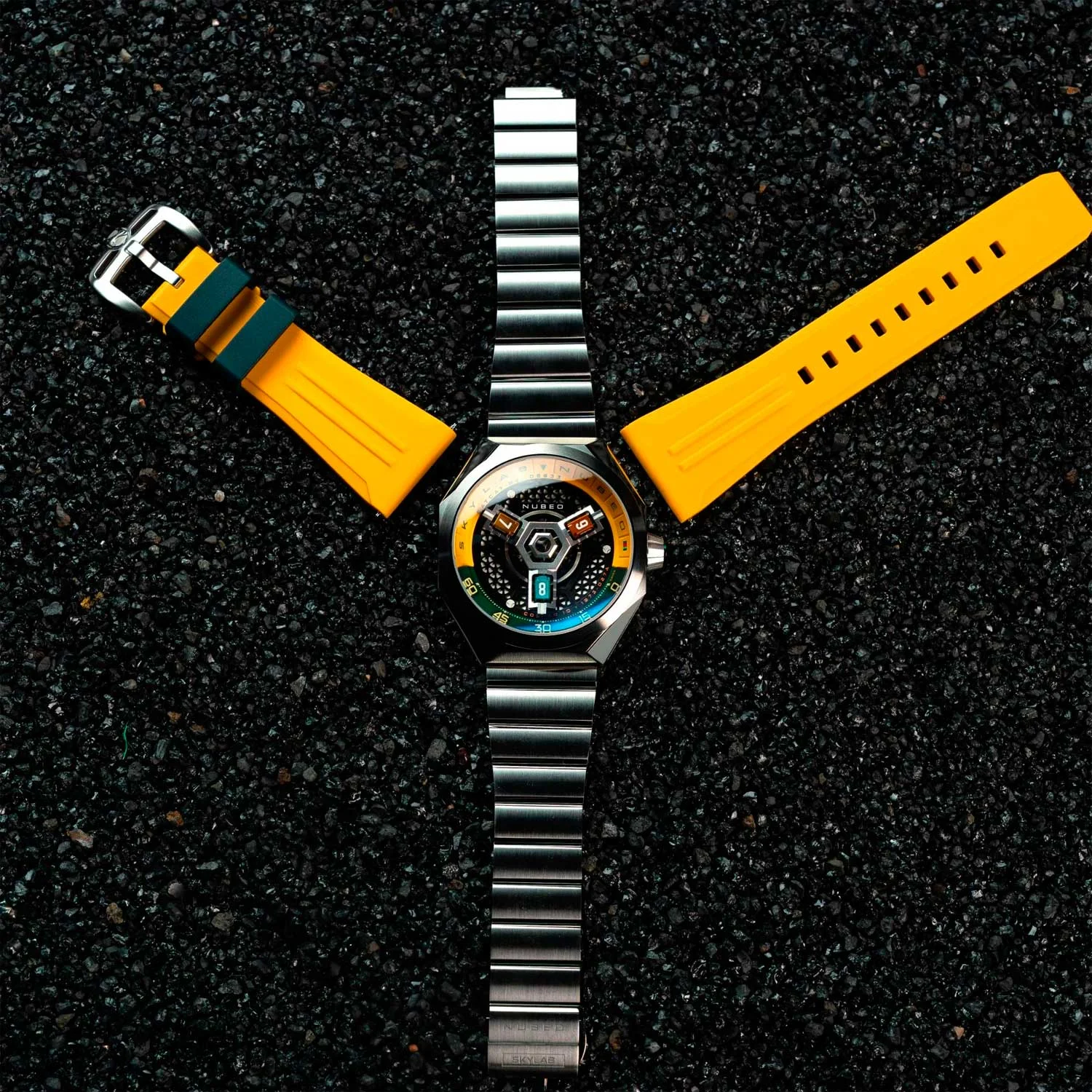 Nubeo NB-6083-33