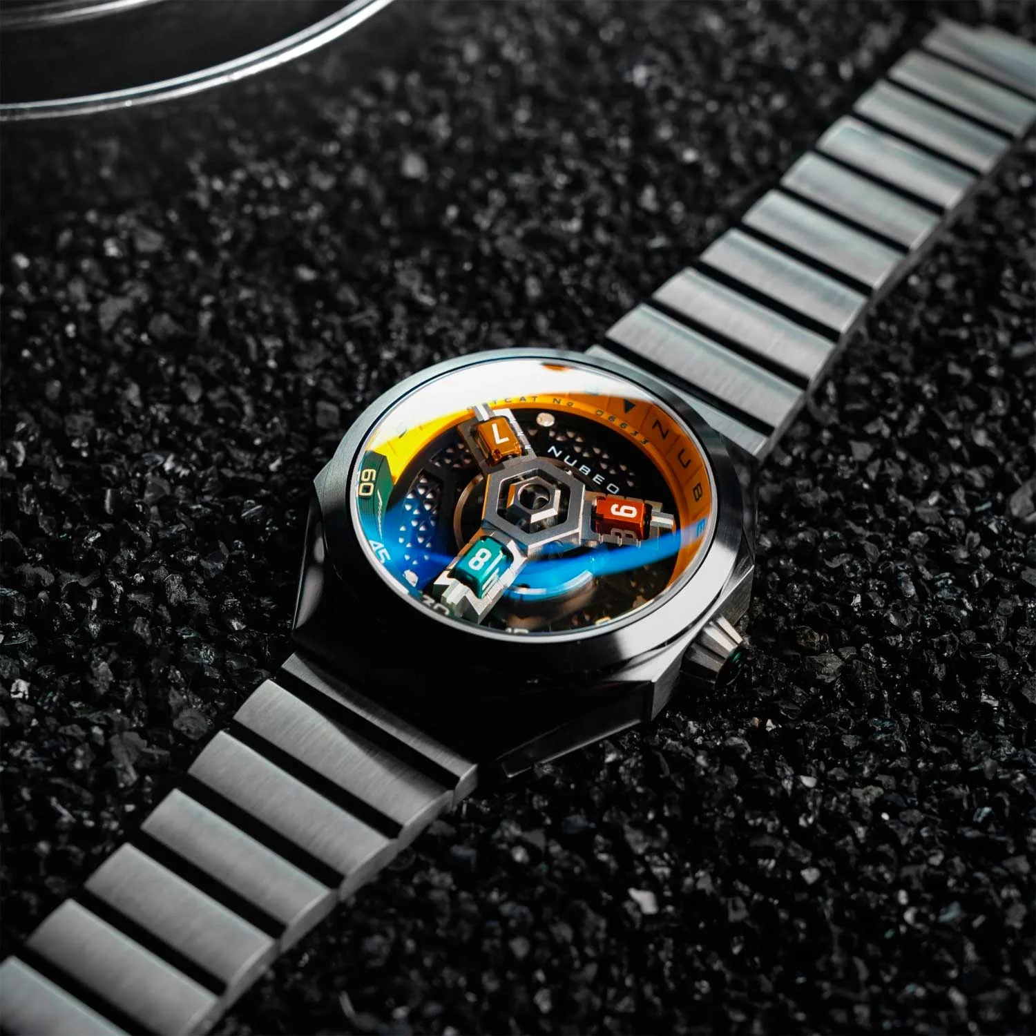 Nubeo NB-6083-33