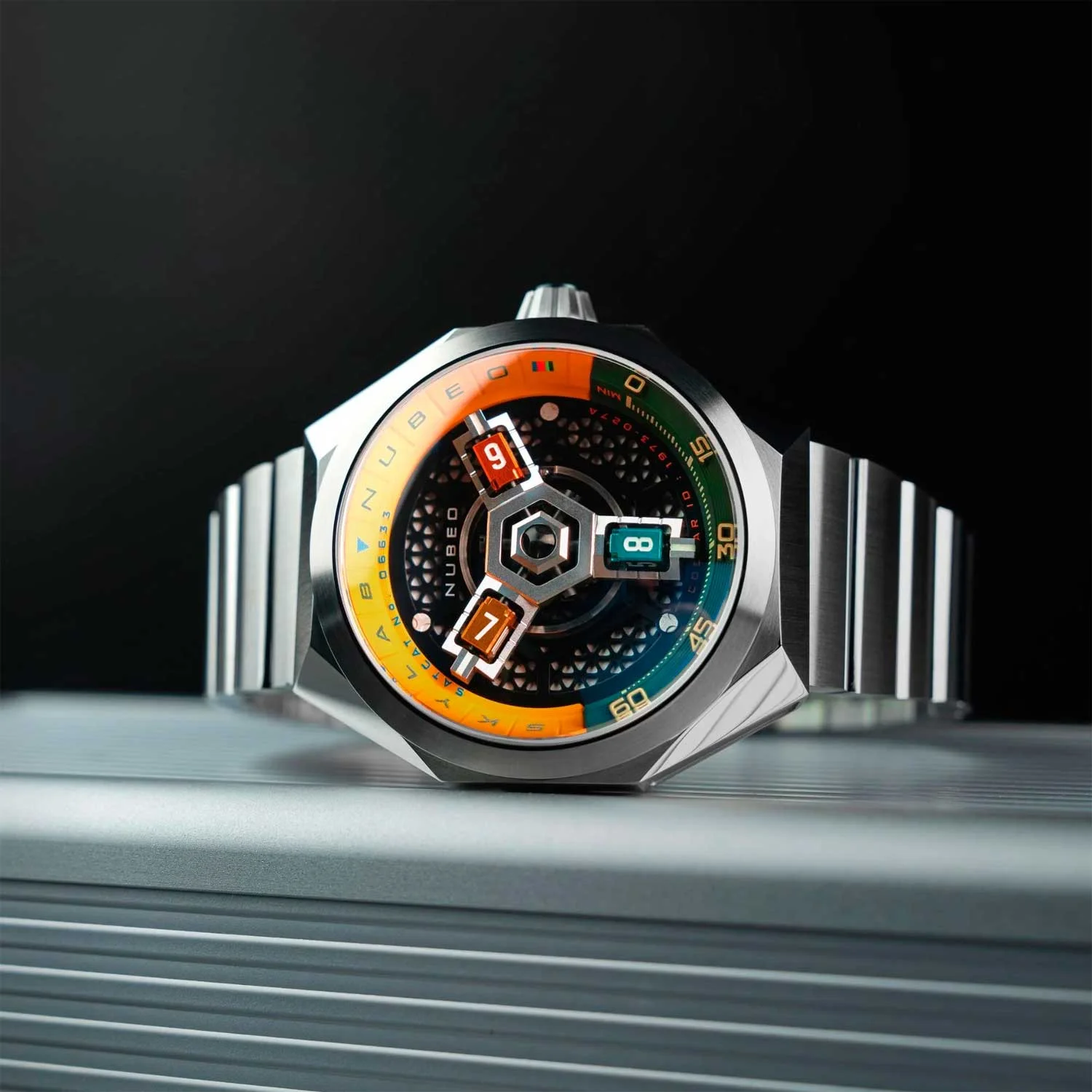 Nubeo NB-6083-33