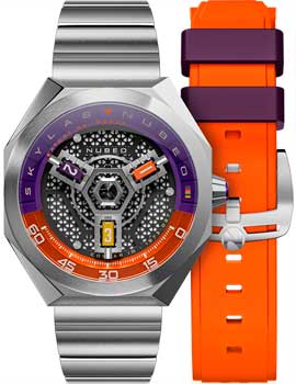 Вся коллекция SKYLAB AUTOMATIC