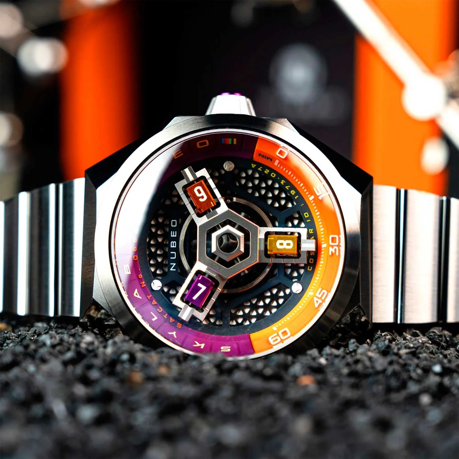 Nubeo NB-6083-44
