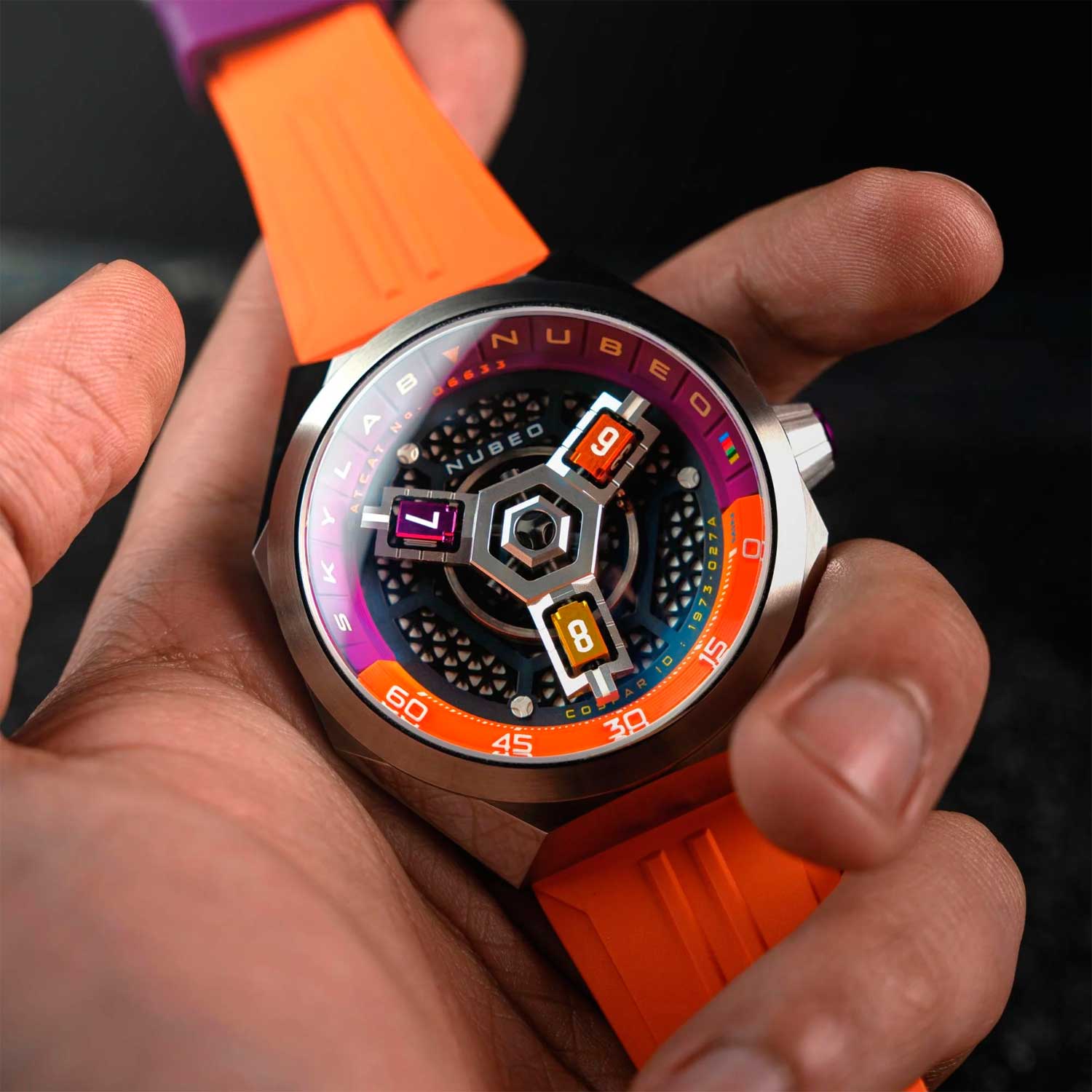 Nubeo NB-6083-44