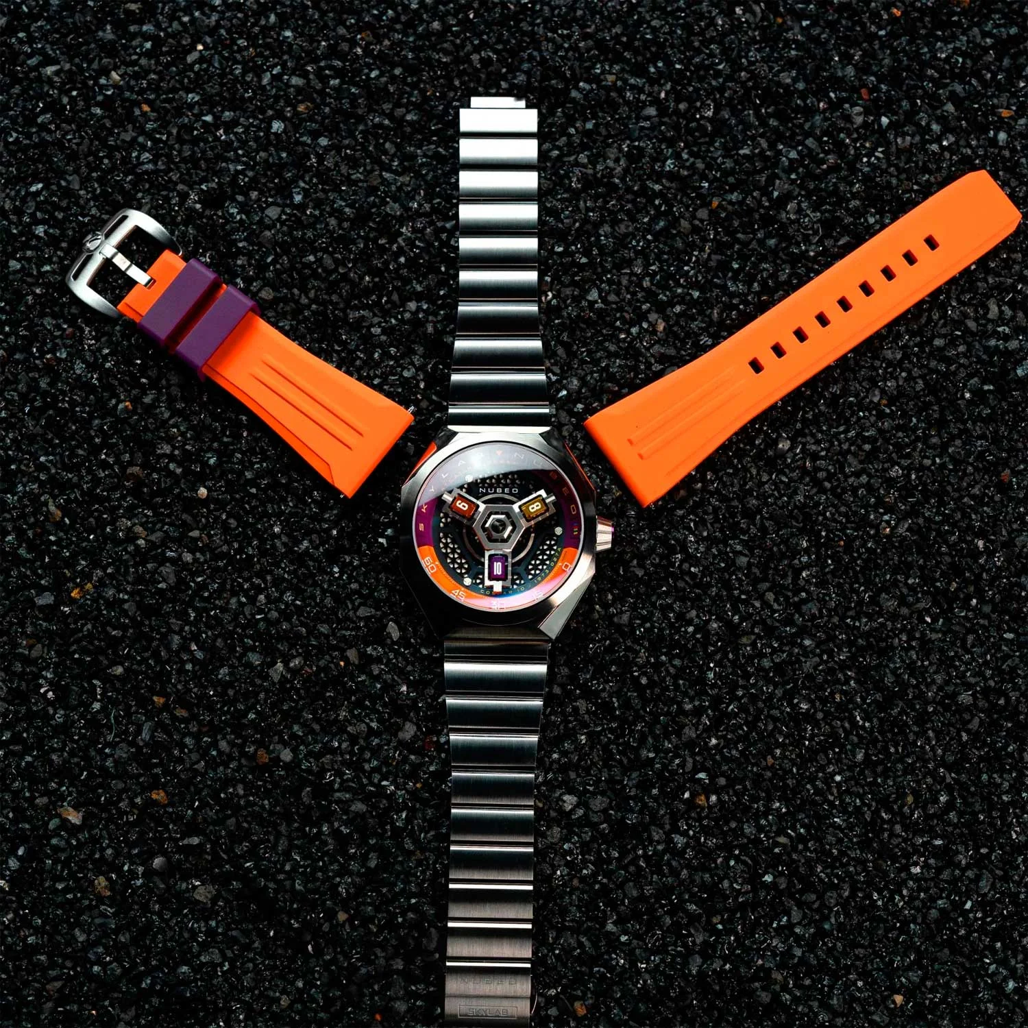 Nubeo NB-6083-44