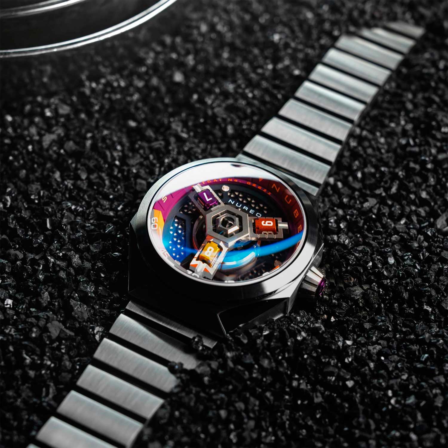 Nubeo NB-6083-44