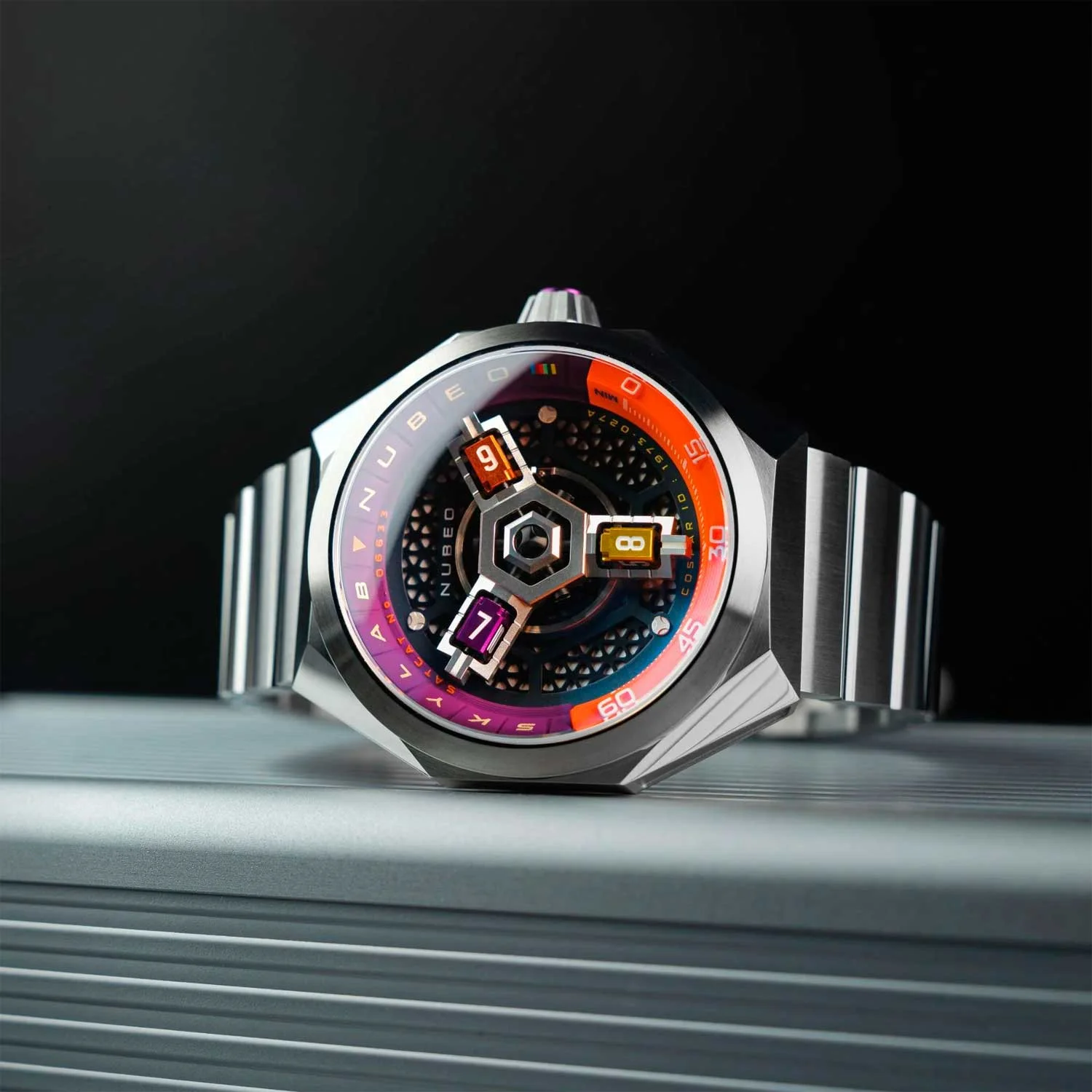 Nubeo NB-6083-44