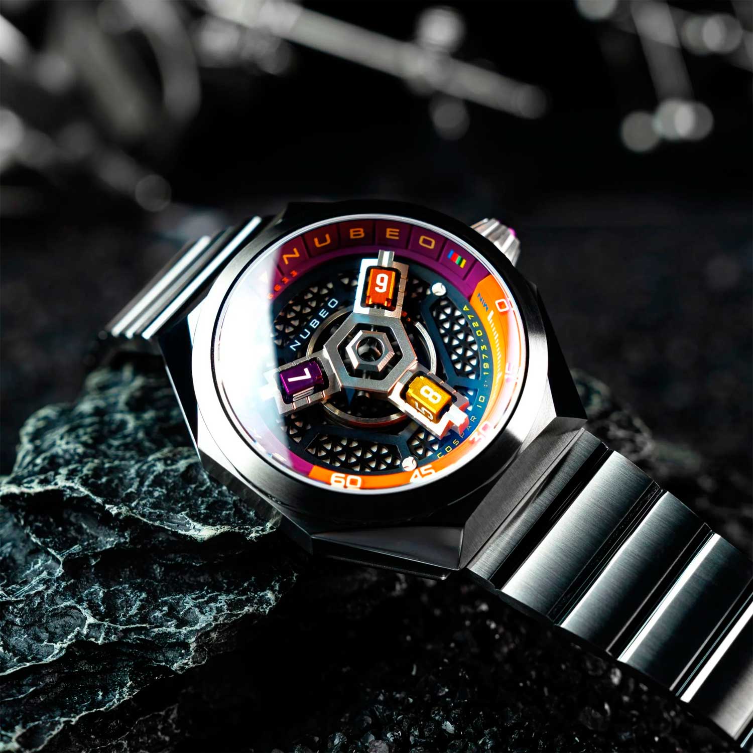 Nubeo NB-6083-44