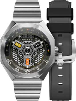 Вся коллекция SKYLAB AUTOMATIC
