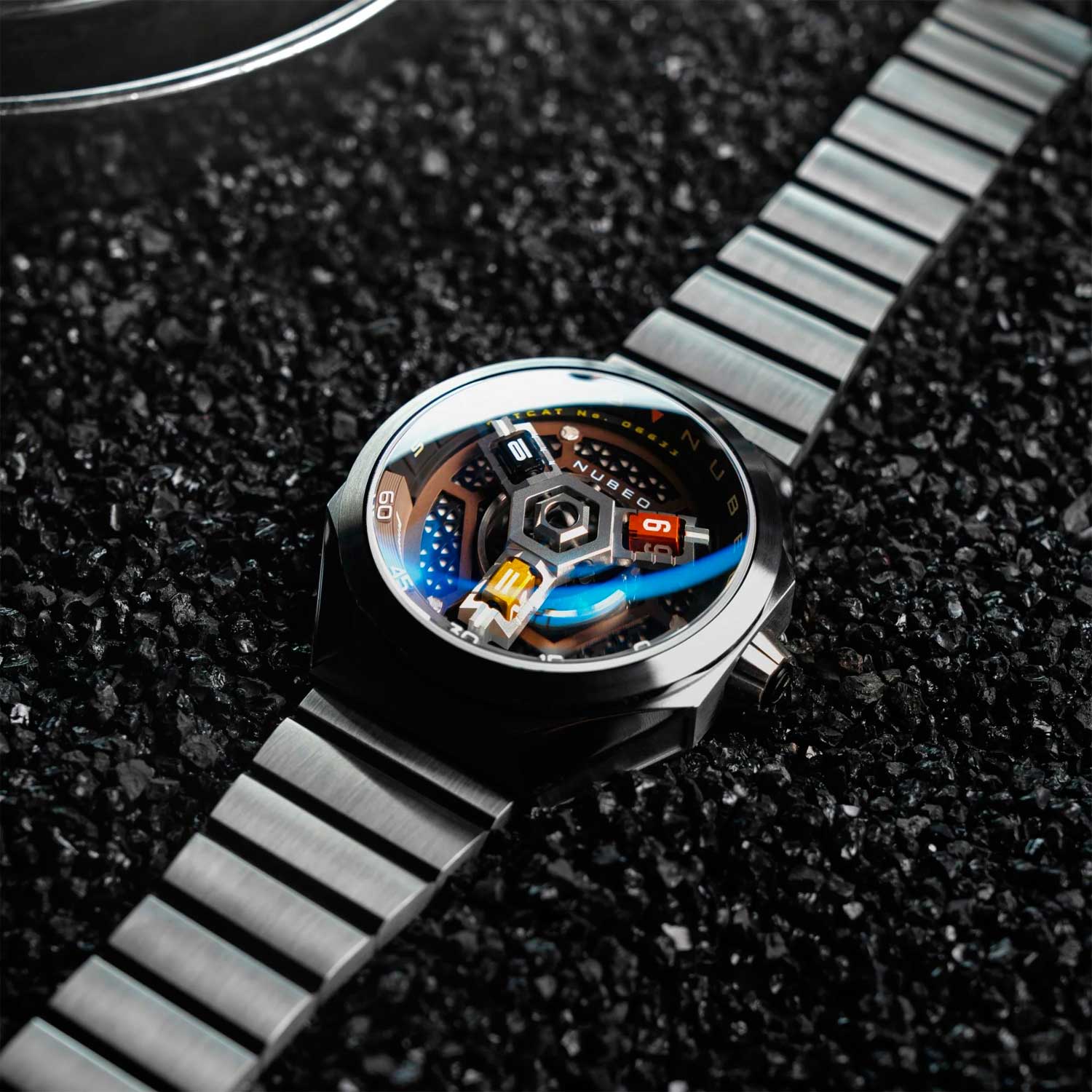 Nubeo NB-6083-55