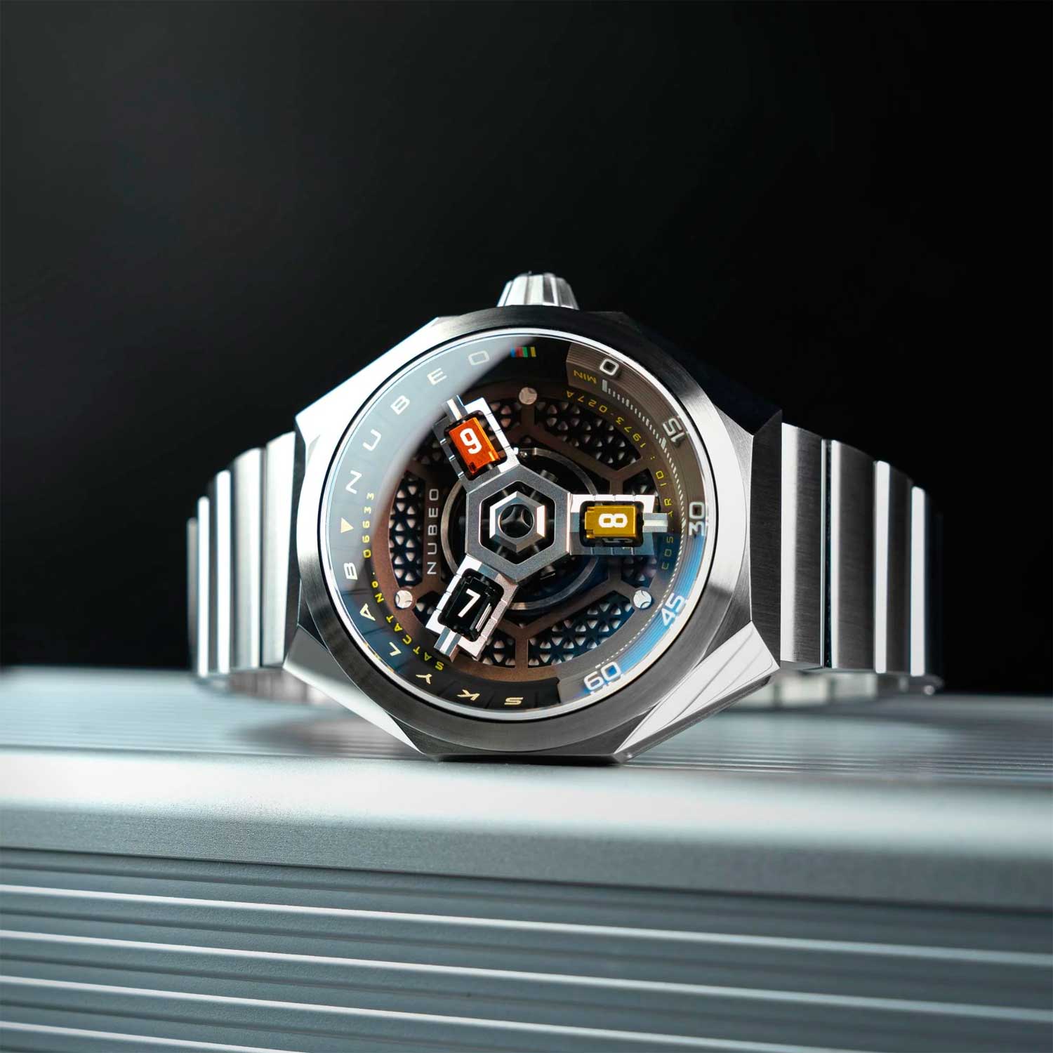 Nubeo NB-6083-55