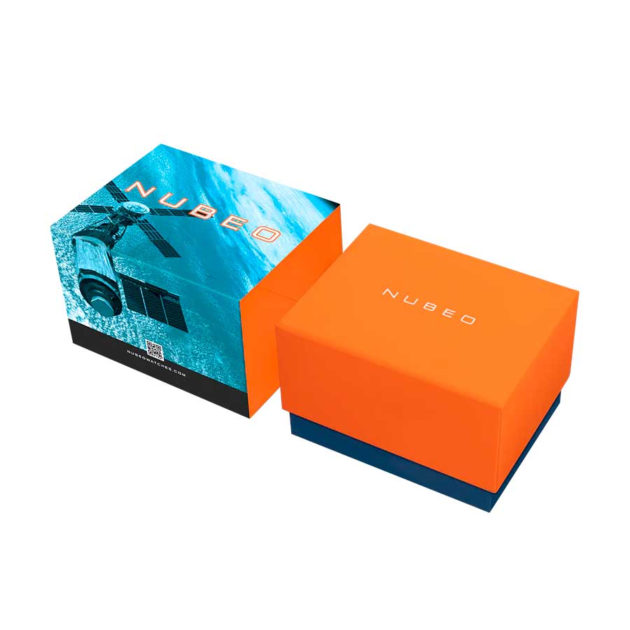 Nubeo NB-6083-55