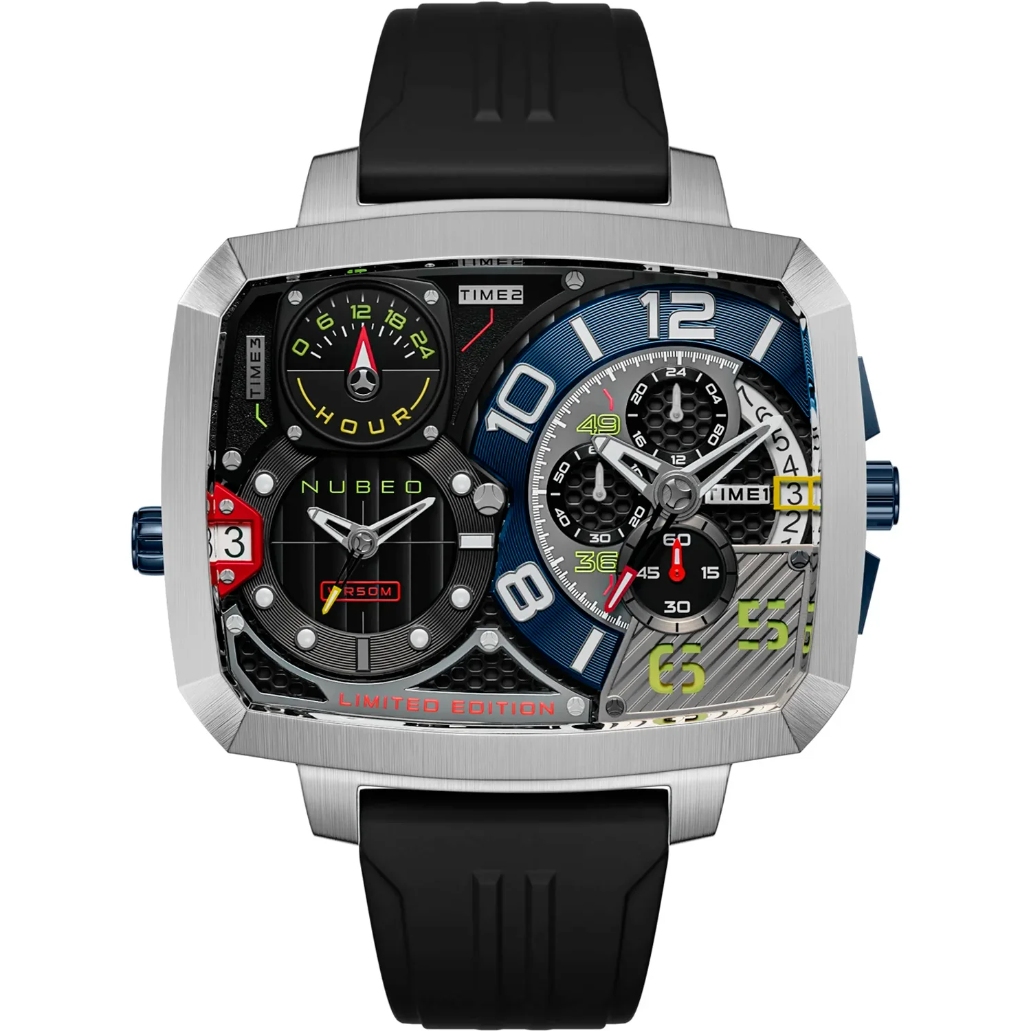 Nubeo NB-6084-01