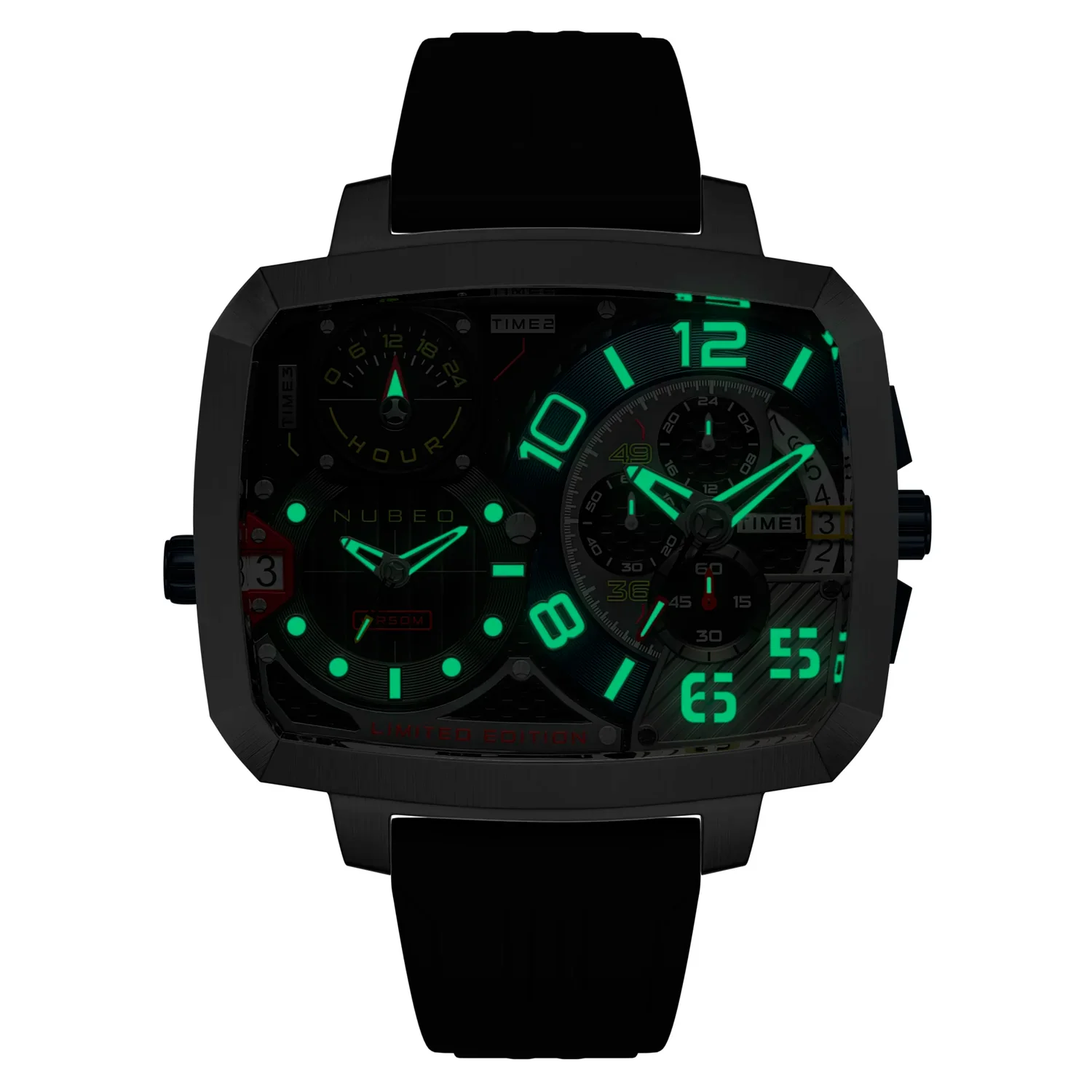 Nubeo NB-6084-01
