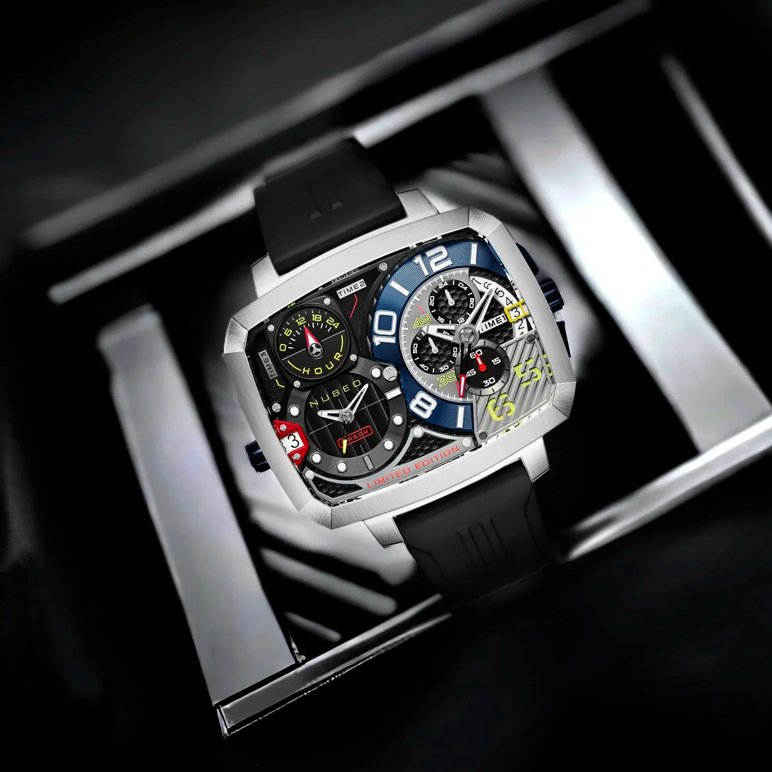 Nubeo NB-6084-01