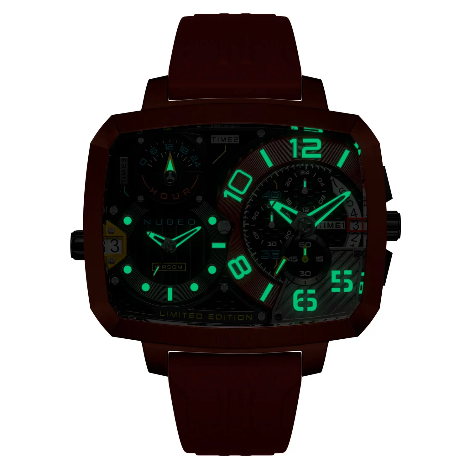 Nubeo NB-6084-02