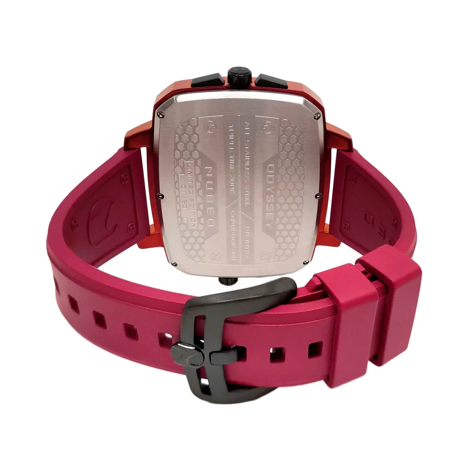 Nubeo NB-6084-02