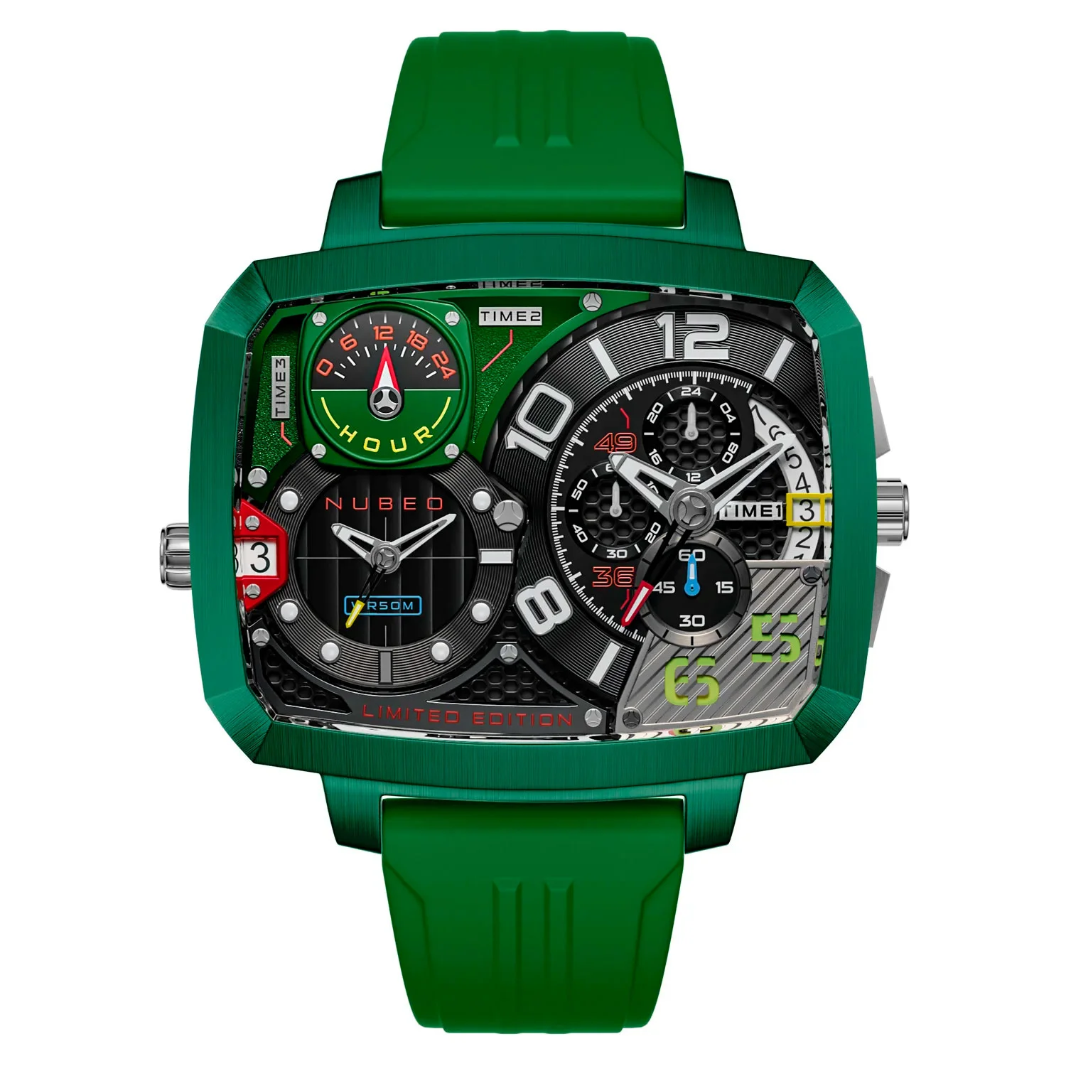 Nubeo NB-6084-03